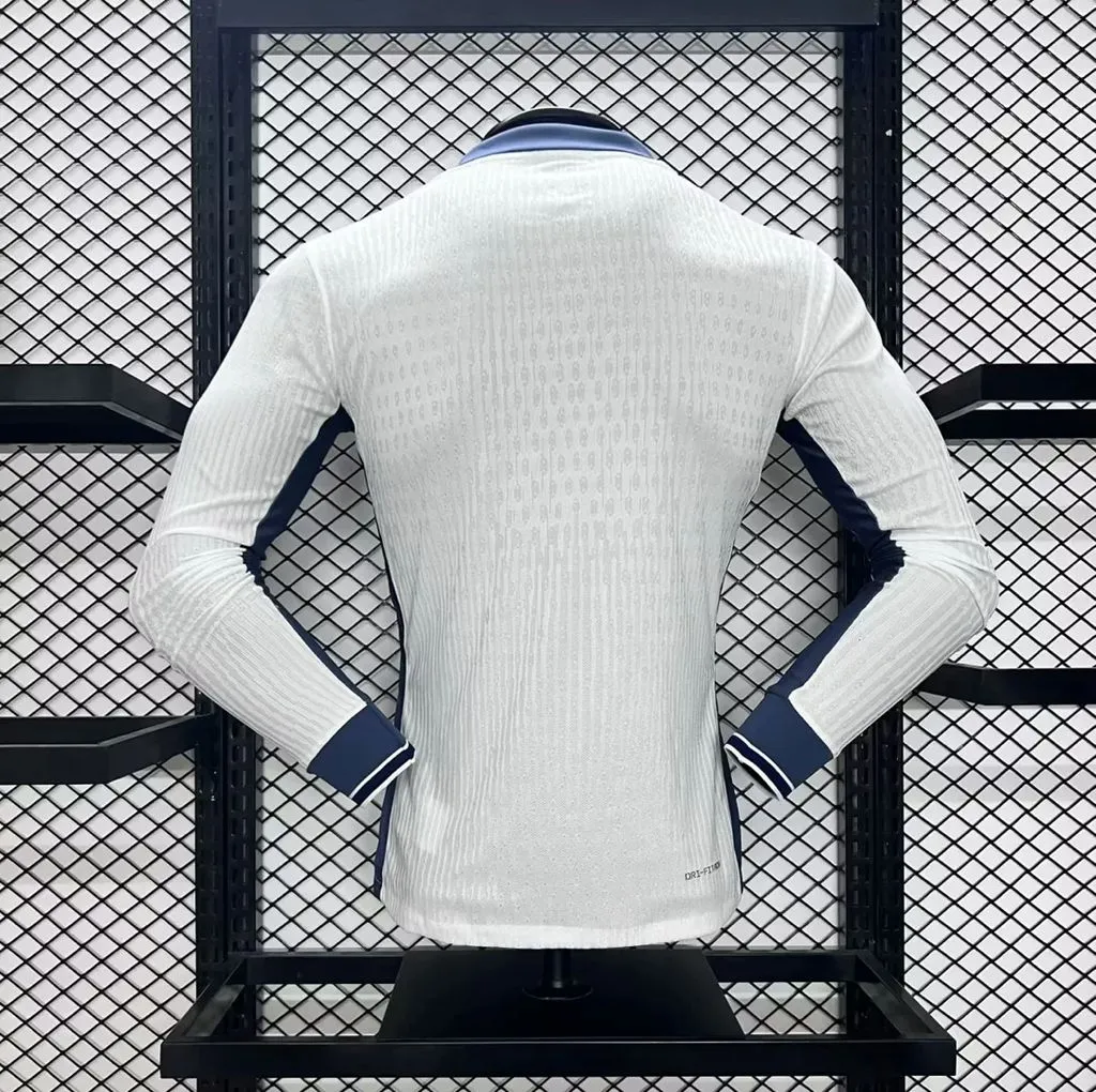 2025-26 Real Madrid training Football jersey