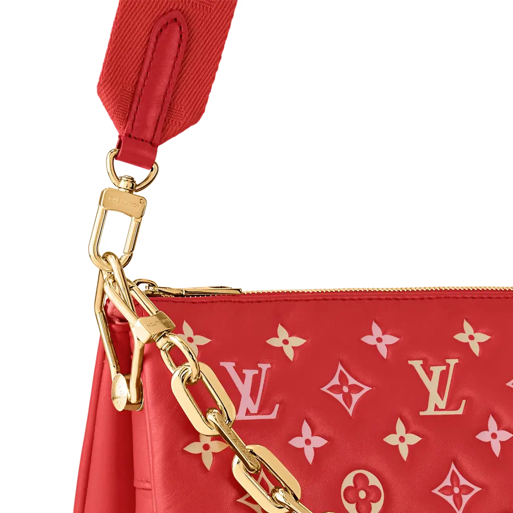 Louis Vuitton Coussin PM Bag 26cm M22397