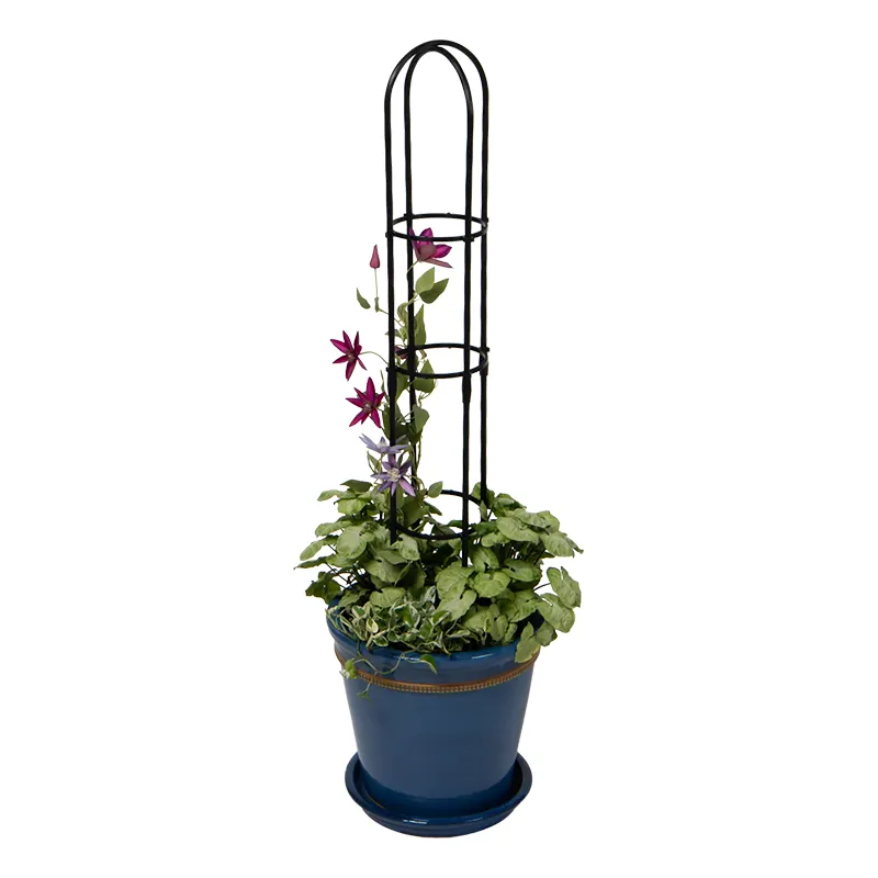 Titan™ Round Obelisk