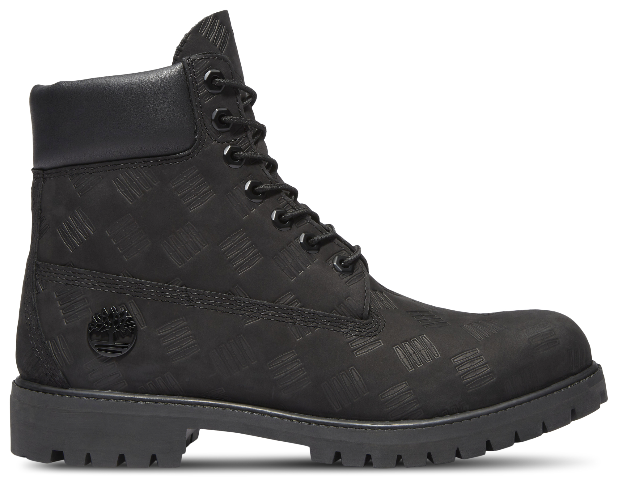 Timberland 6" Premium Waterproof Boots