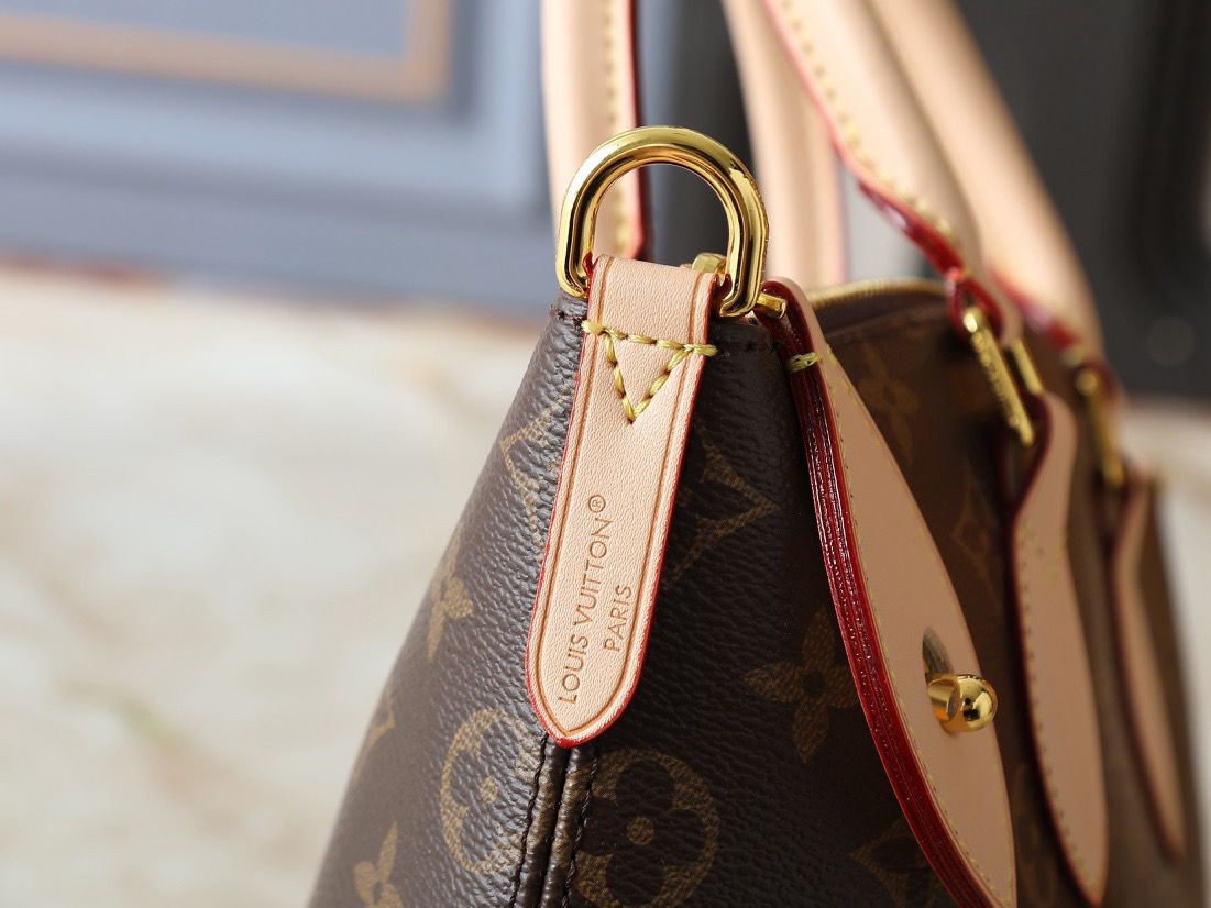 Louis Vuitton Neo Lockit PM M26532 33cm