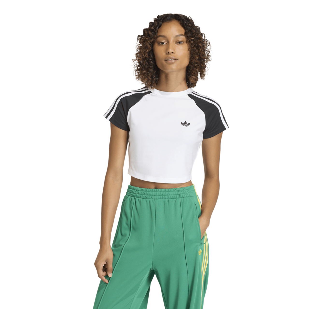 adidas SST Baby T-Shirt