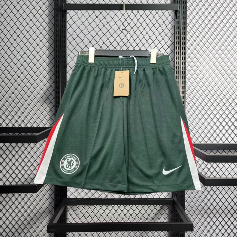 2025-26 Shorts Chelsea Shorts