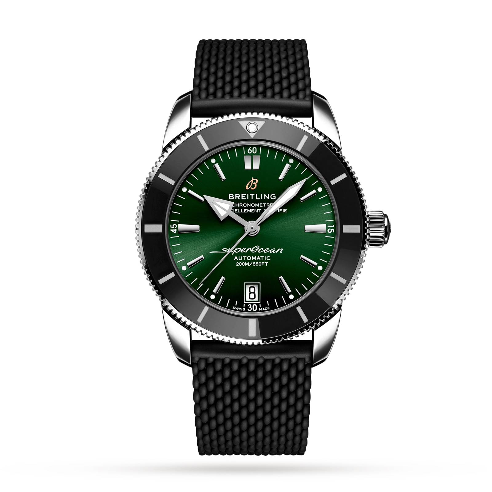 Breitling Superocean Heritage 42 Mens Watch-P17532029