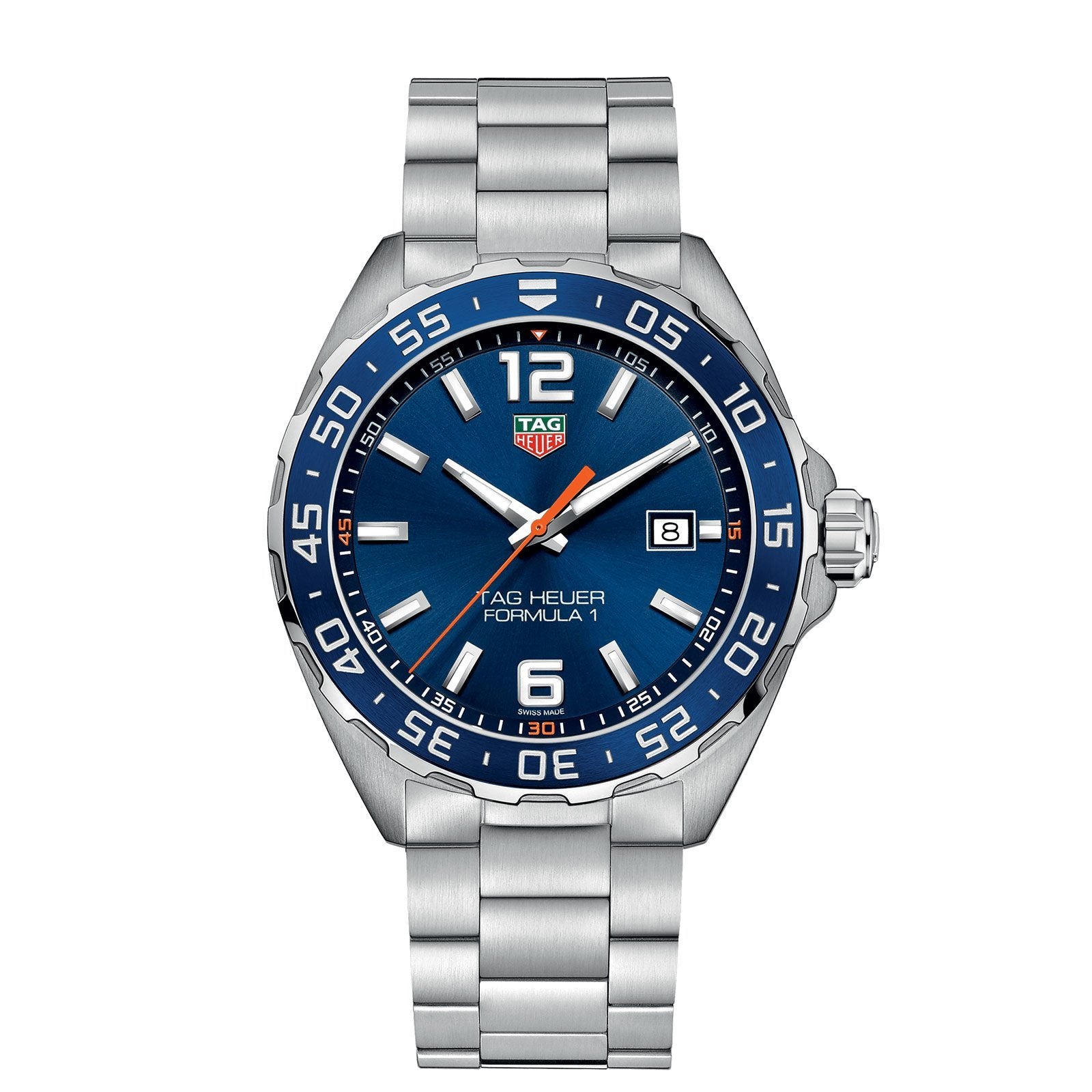【Top replica】TAG Heuer Formula 1 Quartz