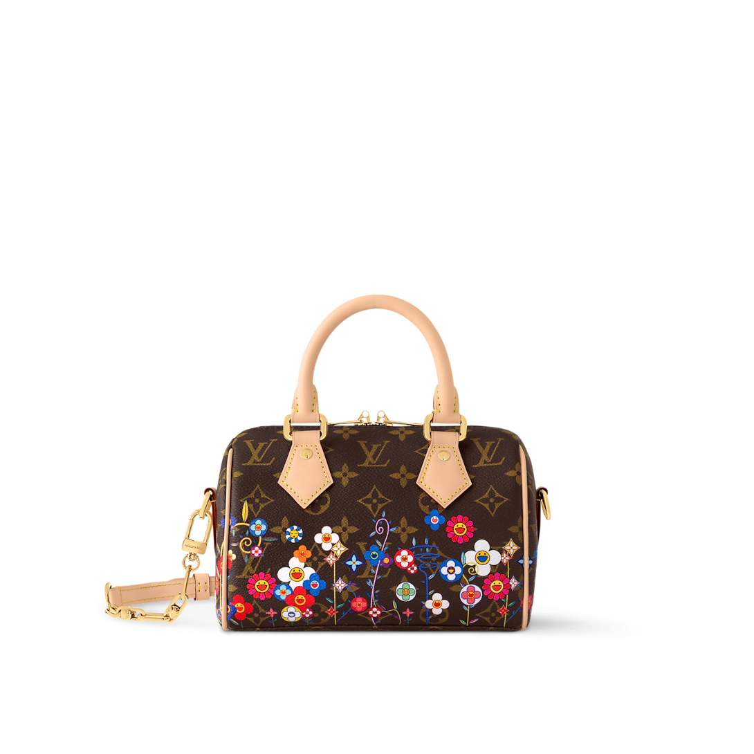Louis Vuitton Lv X Tm Speedy Bandoulière 20 M14175