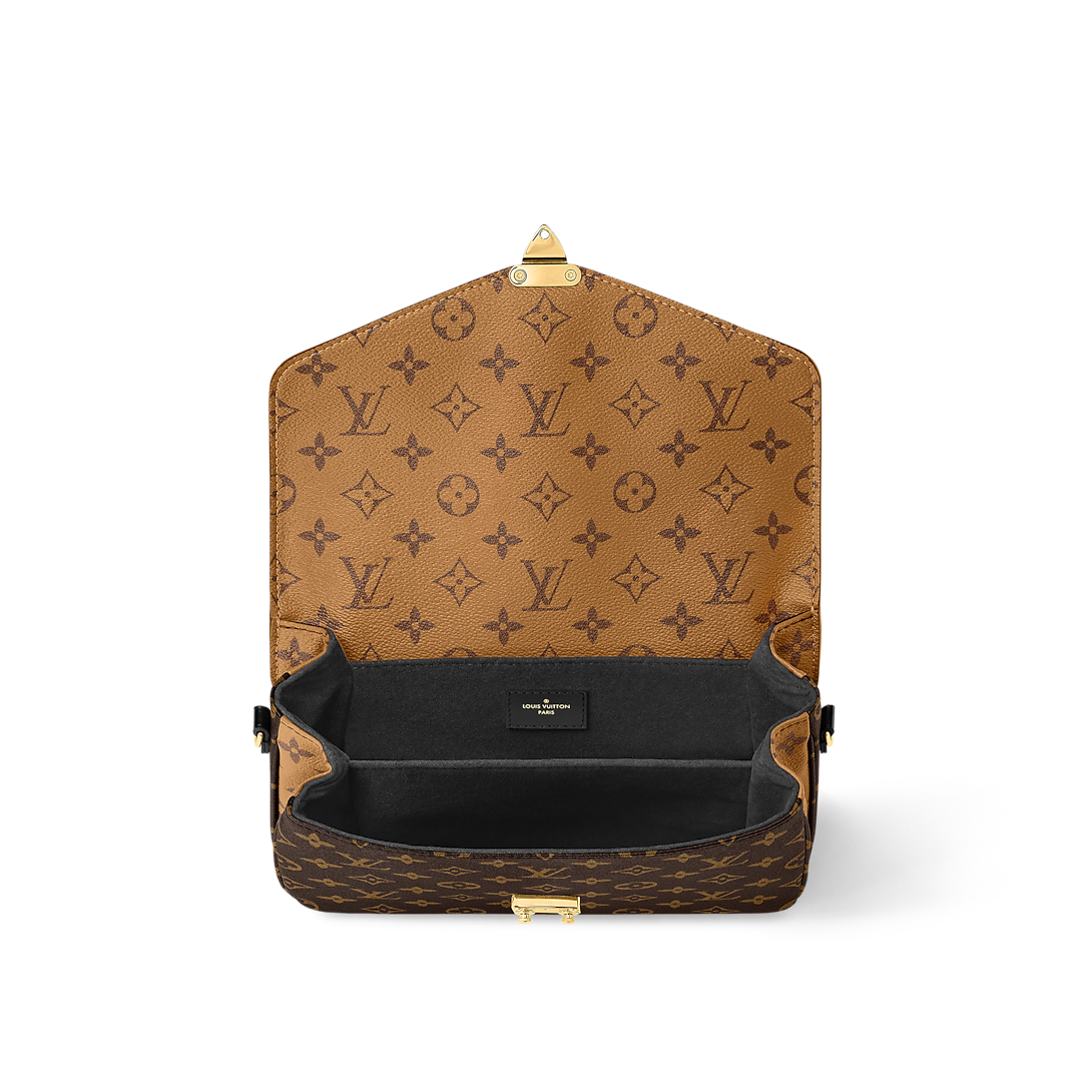 Louis Vuitton Pochette Métis M44876
