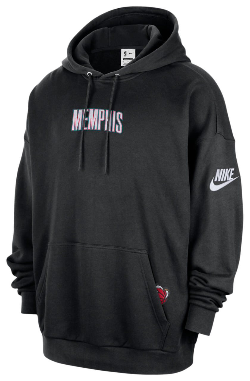 Nike Grizzlies Premium Pullover Hoodie