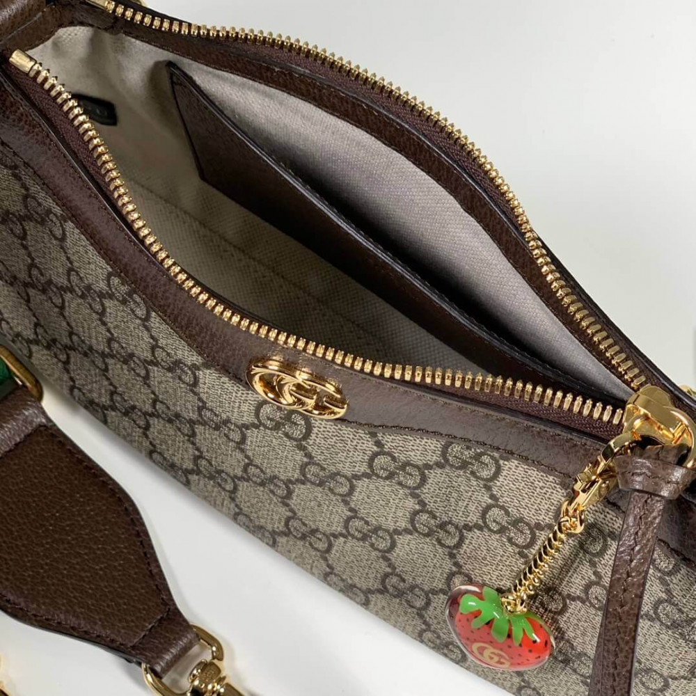 Gucci Ophidia GG Small Handbag