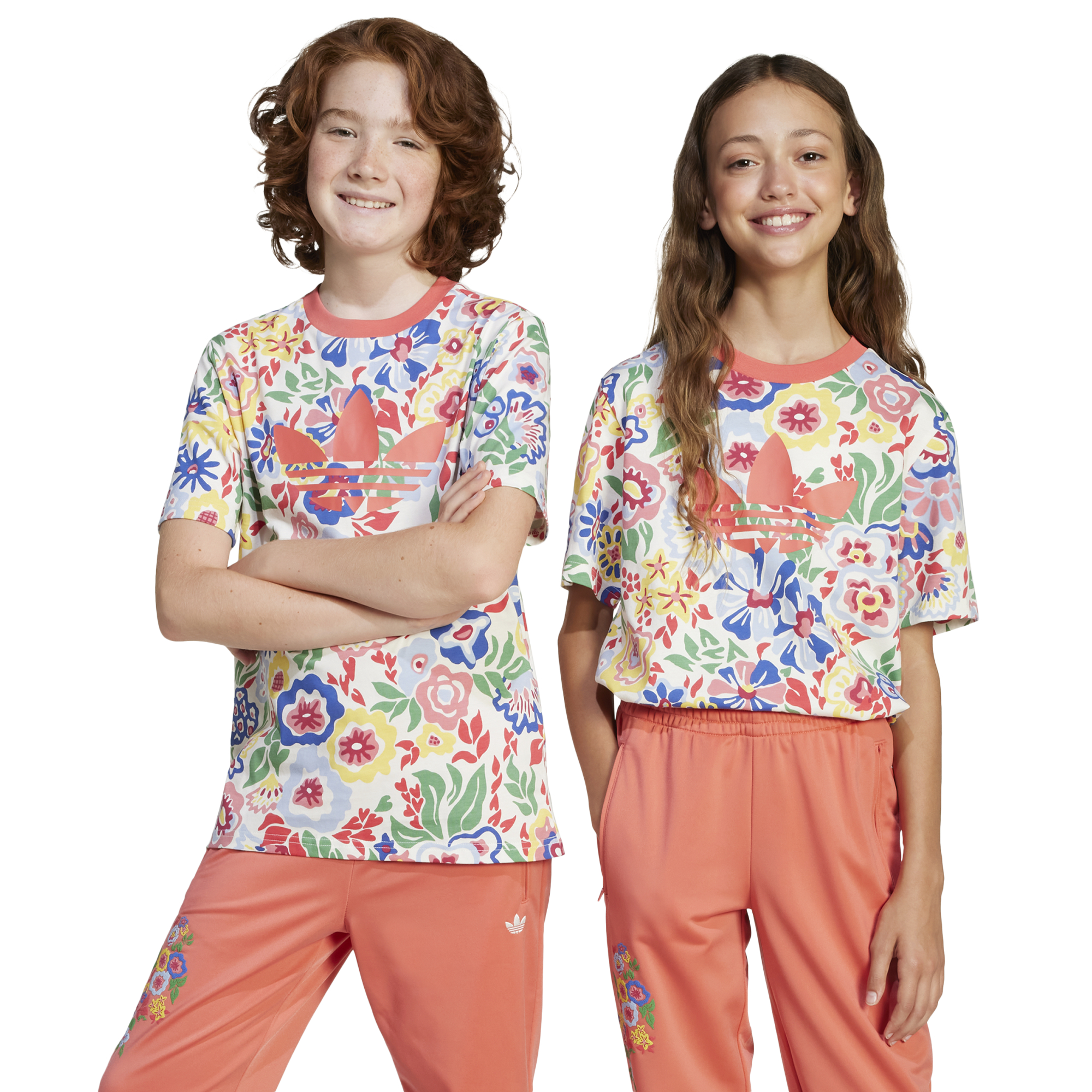 adidas Originals x Liberty London T-Shirt