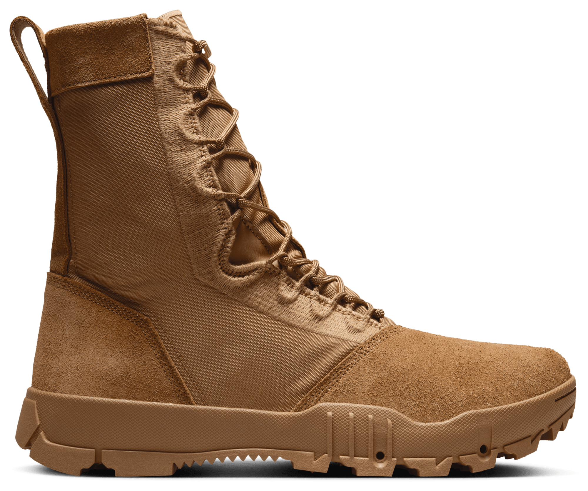 Nike SFB Jungle 2 8" Leather