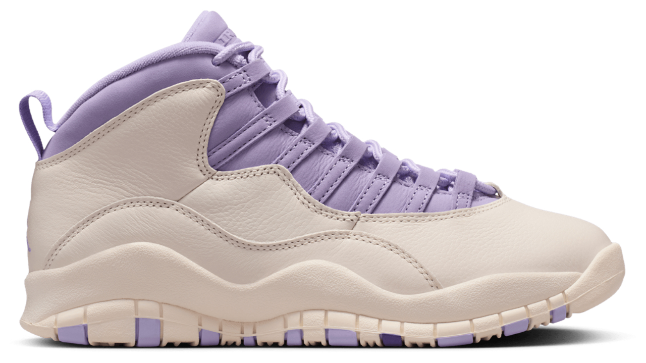 Jordan Retro 10 NAJ1