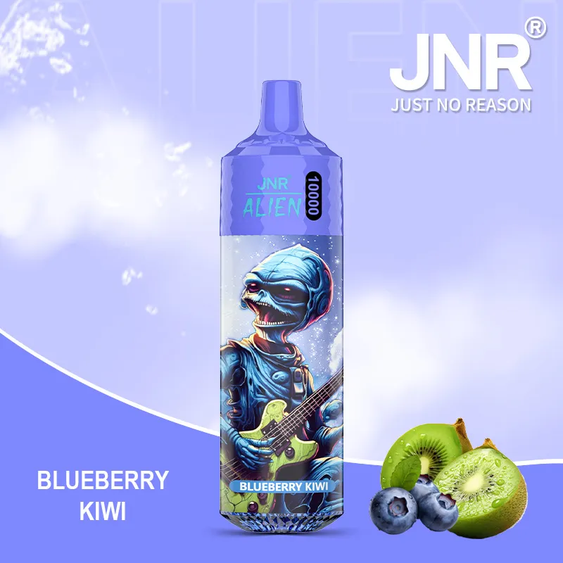 Alien 10K Puffs Disposable Vape
