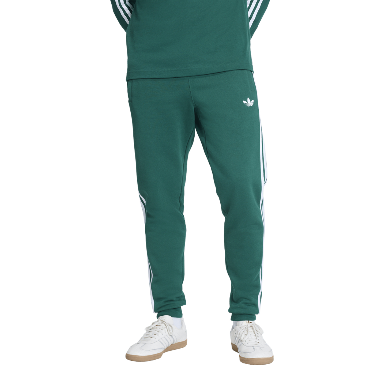 adidas Originals adicolor 3-Stripes Sweat Pants
