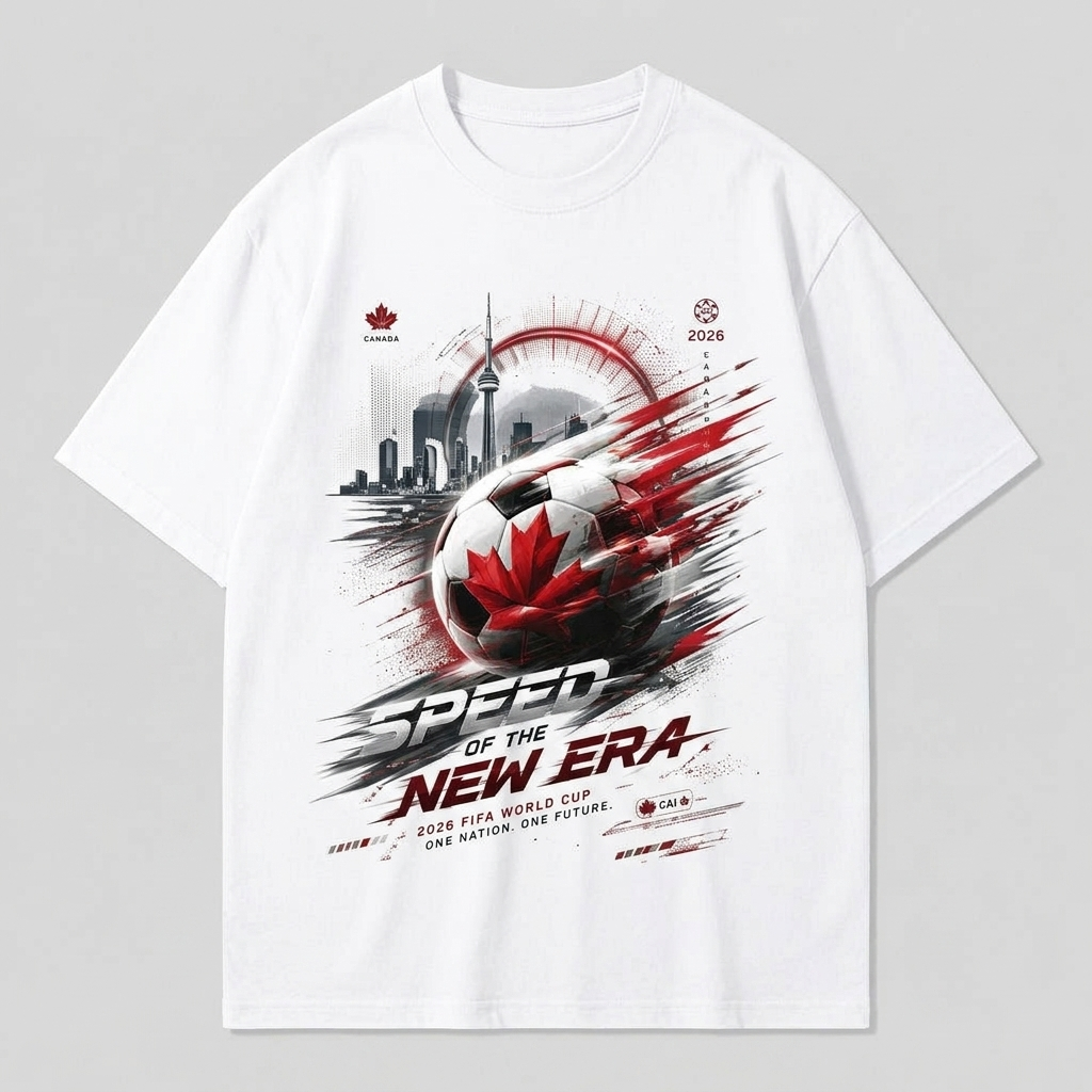 Unisex Loose Fit T-Shirt 100% Cotton Soft Comfortable Summer Casual Printed Top