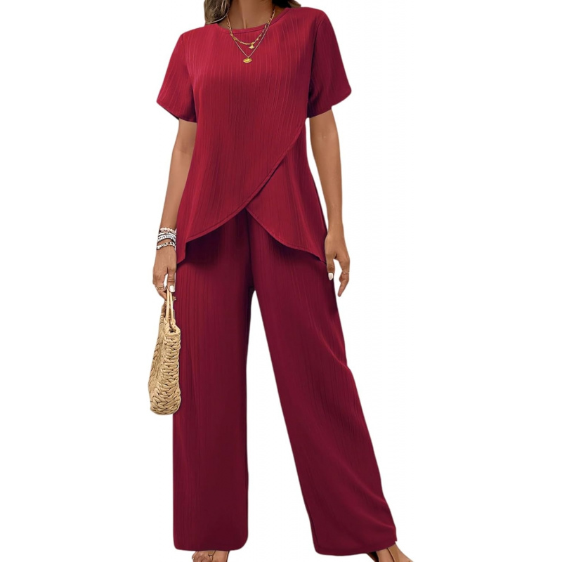 Women Casual Sets