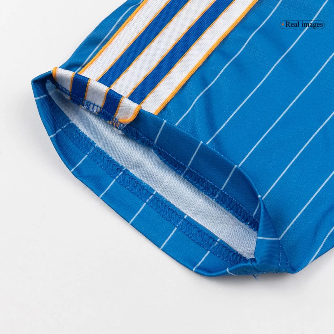 Real Madrid Terrace Icon Jersey 2025/26