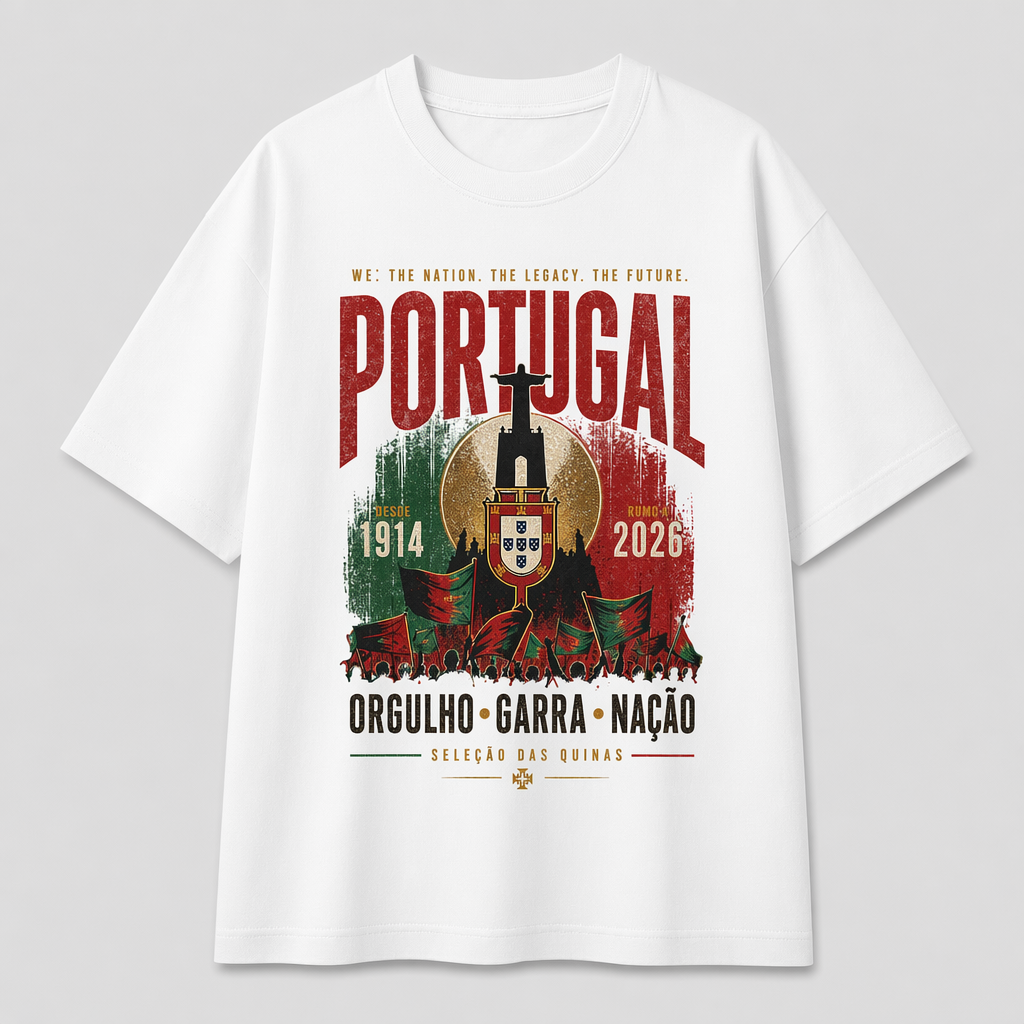 Unisex Loose Fit T-Shirt 100% Cotton Soft Comfortable Summer Casual Printed Top