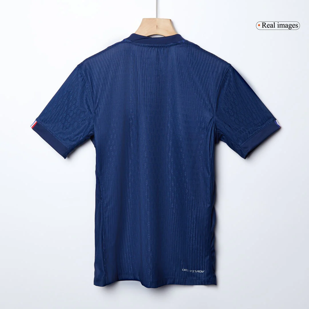MARQUINHOS #5 PSG Home Player Version Soccer Jersey 2025/26