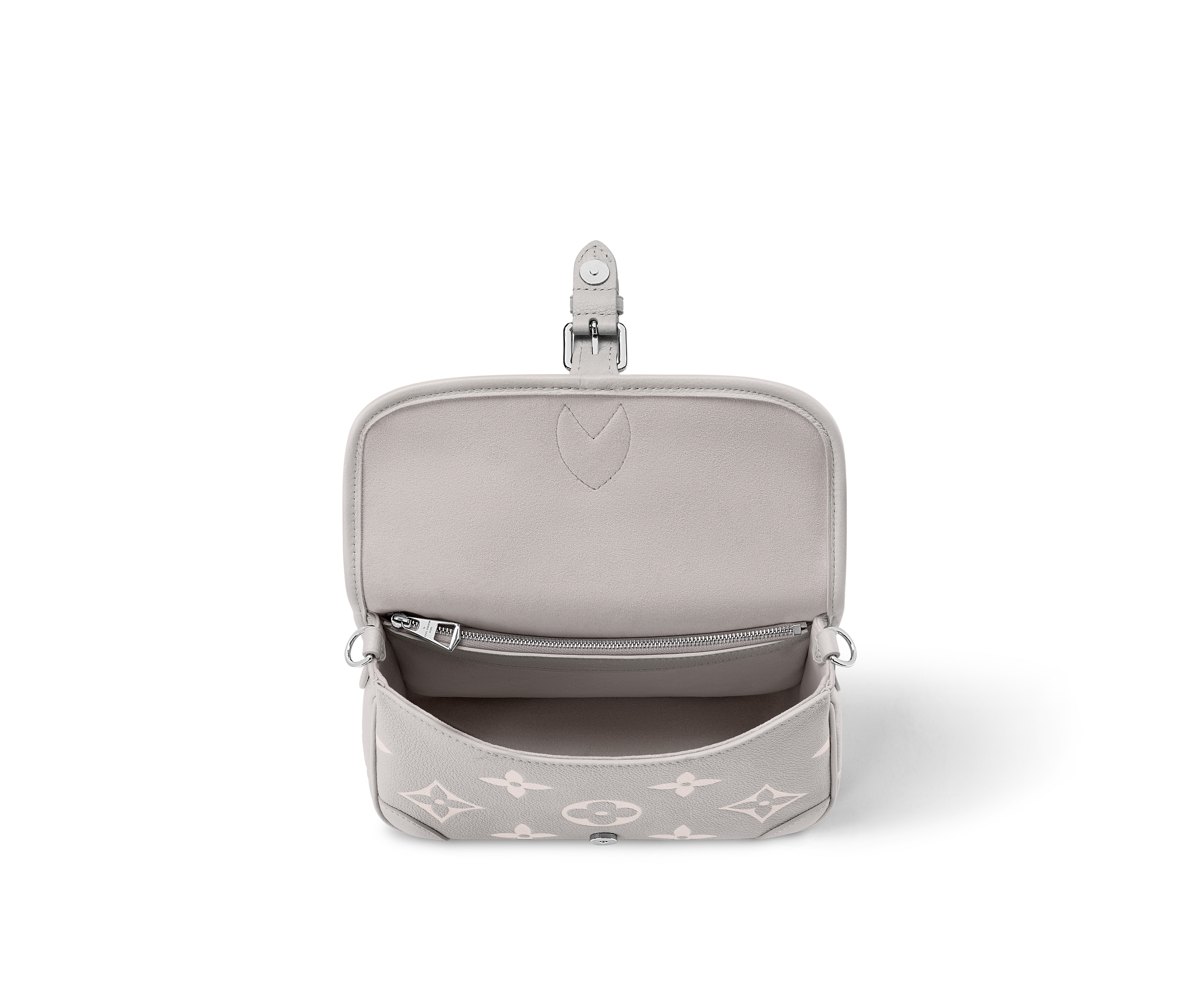 Louis Vuitton Diane M14214
