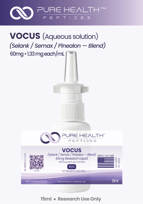 VOCUS