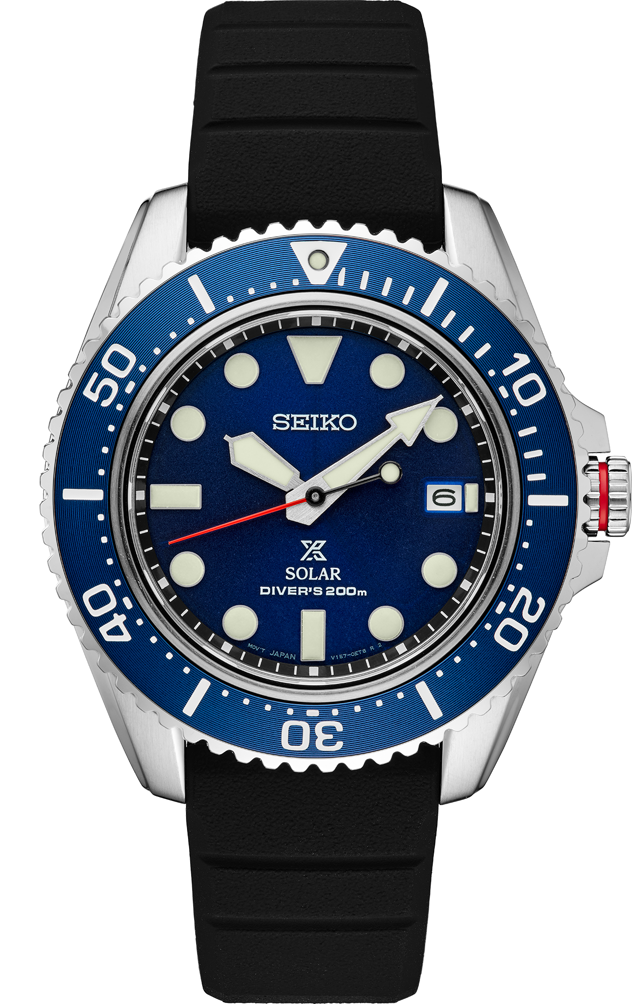 【Super Clone】SEIKO-SNE593