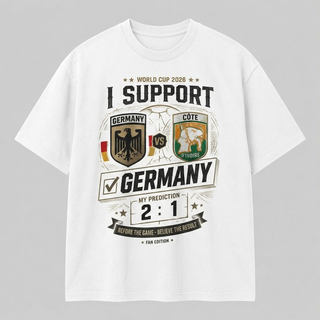 Unisex Loose Fit T-Shirt 100% Cotton Soft Comfortable Summer Casual Printed Top