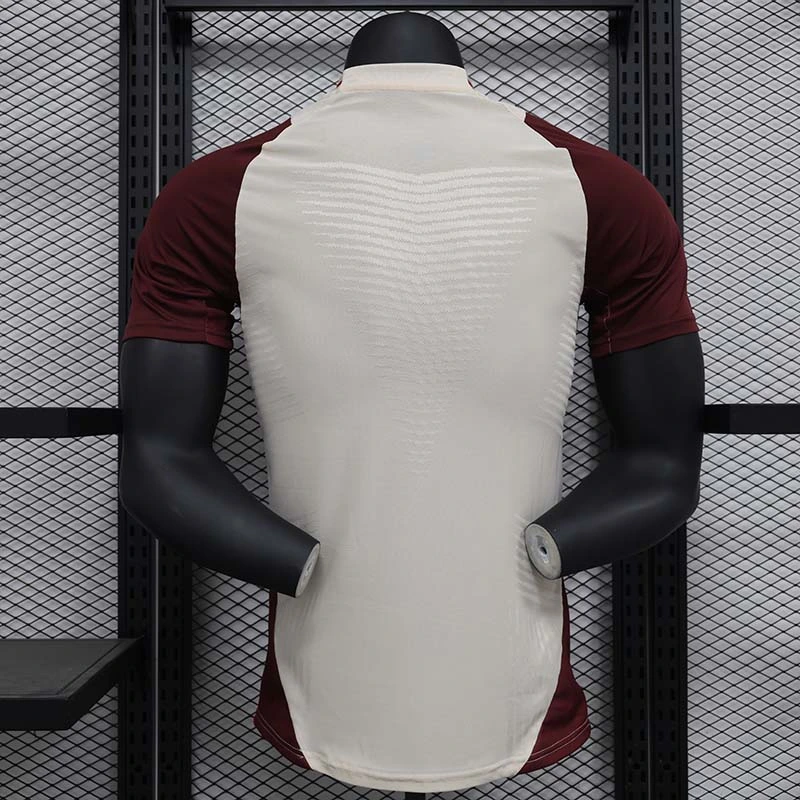 Player 2024-25 Bayern Munchen Special Edition Football jersey