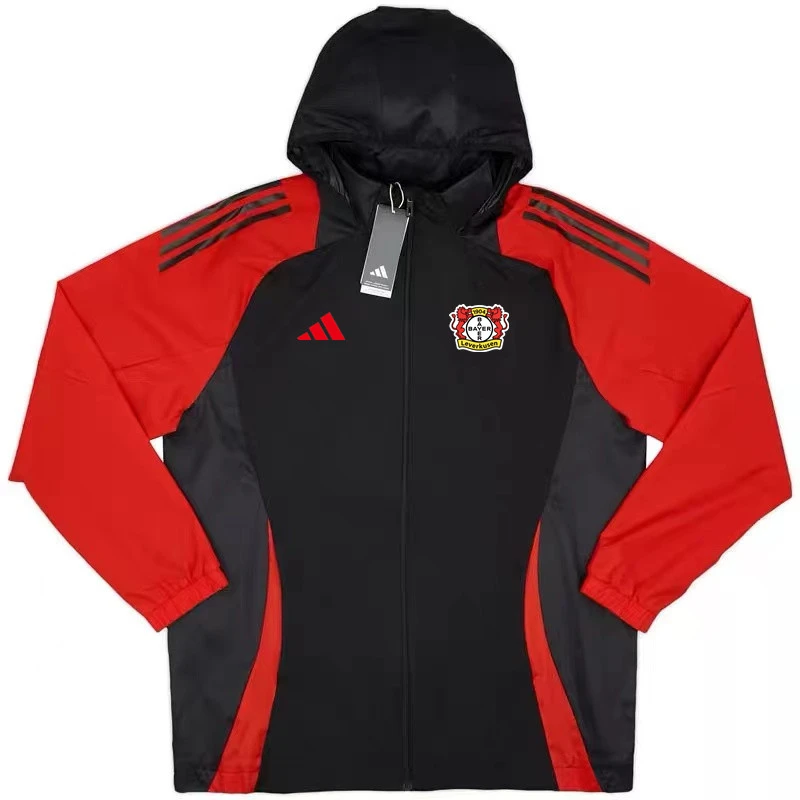 Windbreaker Leverkusen