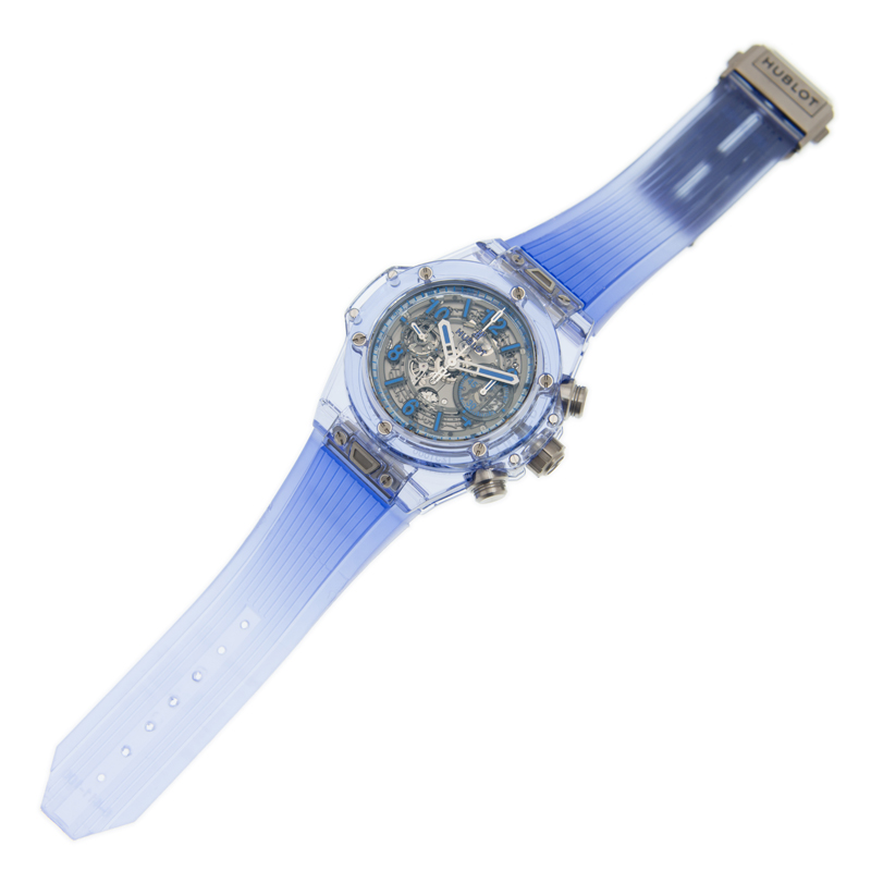 【Super Clone】NEW HUBLOT BIG BANG 411.JL.4809.RT