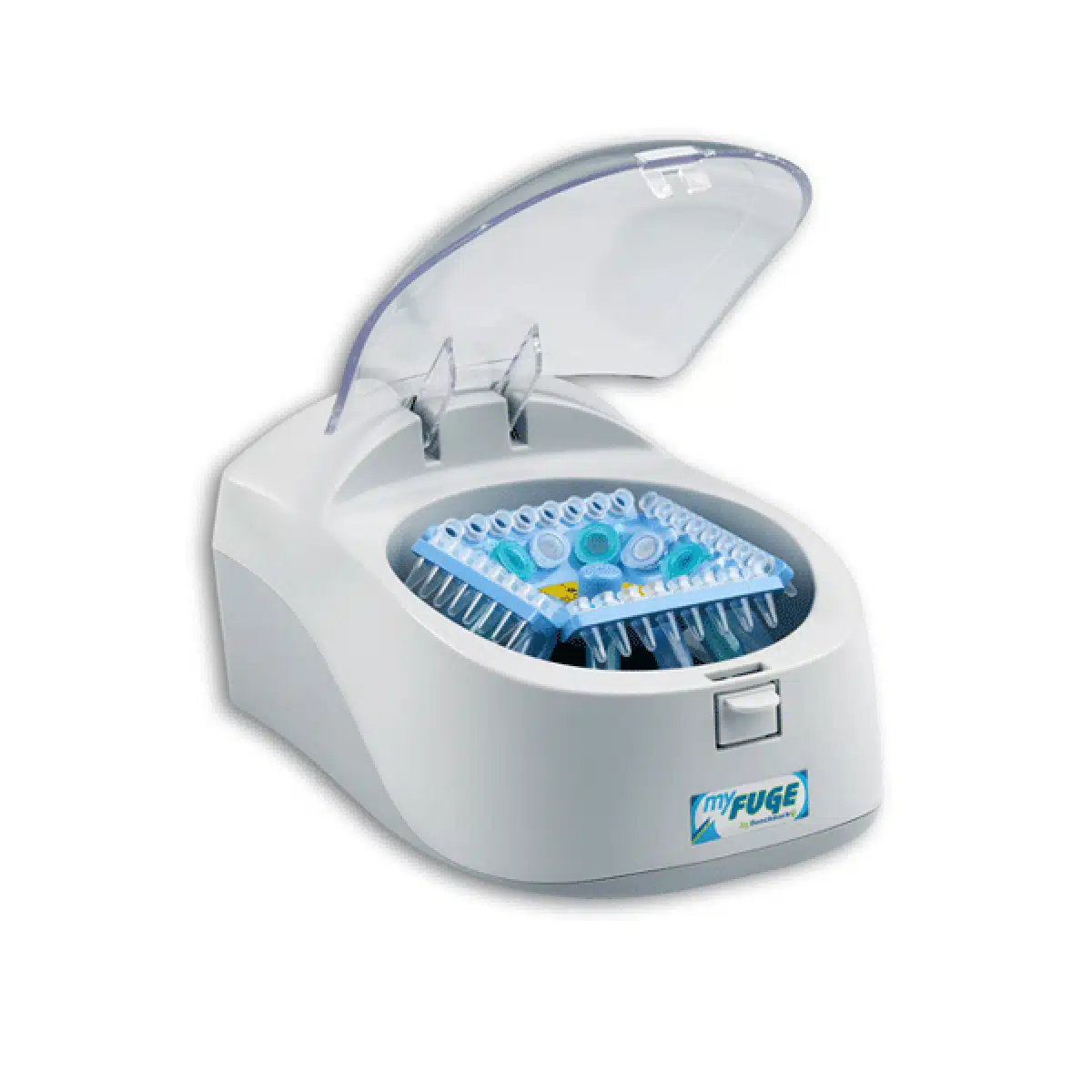 12-PLACE MYFUGE12 CENTRIFUGE