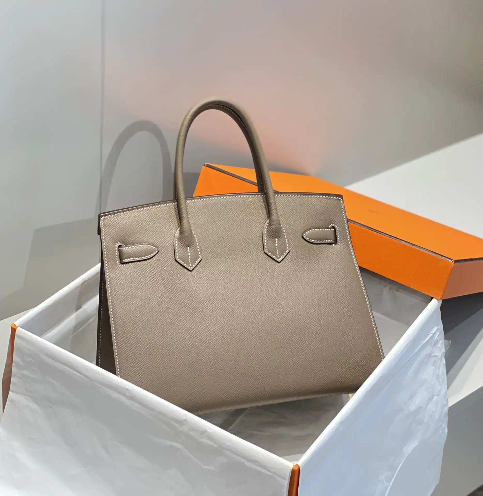 Epsom Birkin 30