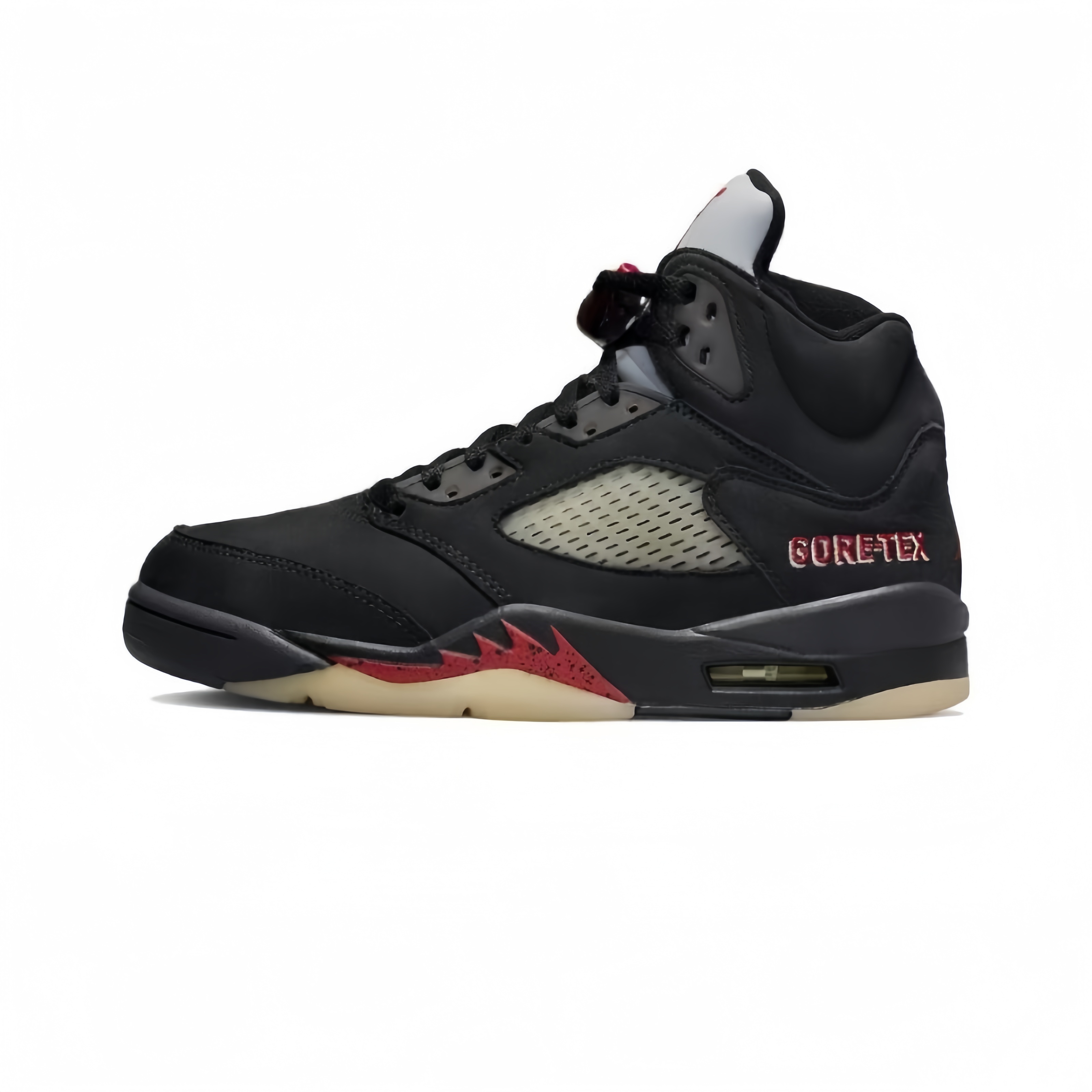 Air Jordan 5 gore-tex off-noir for Woman and Man 36-47