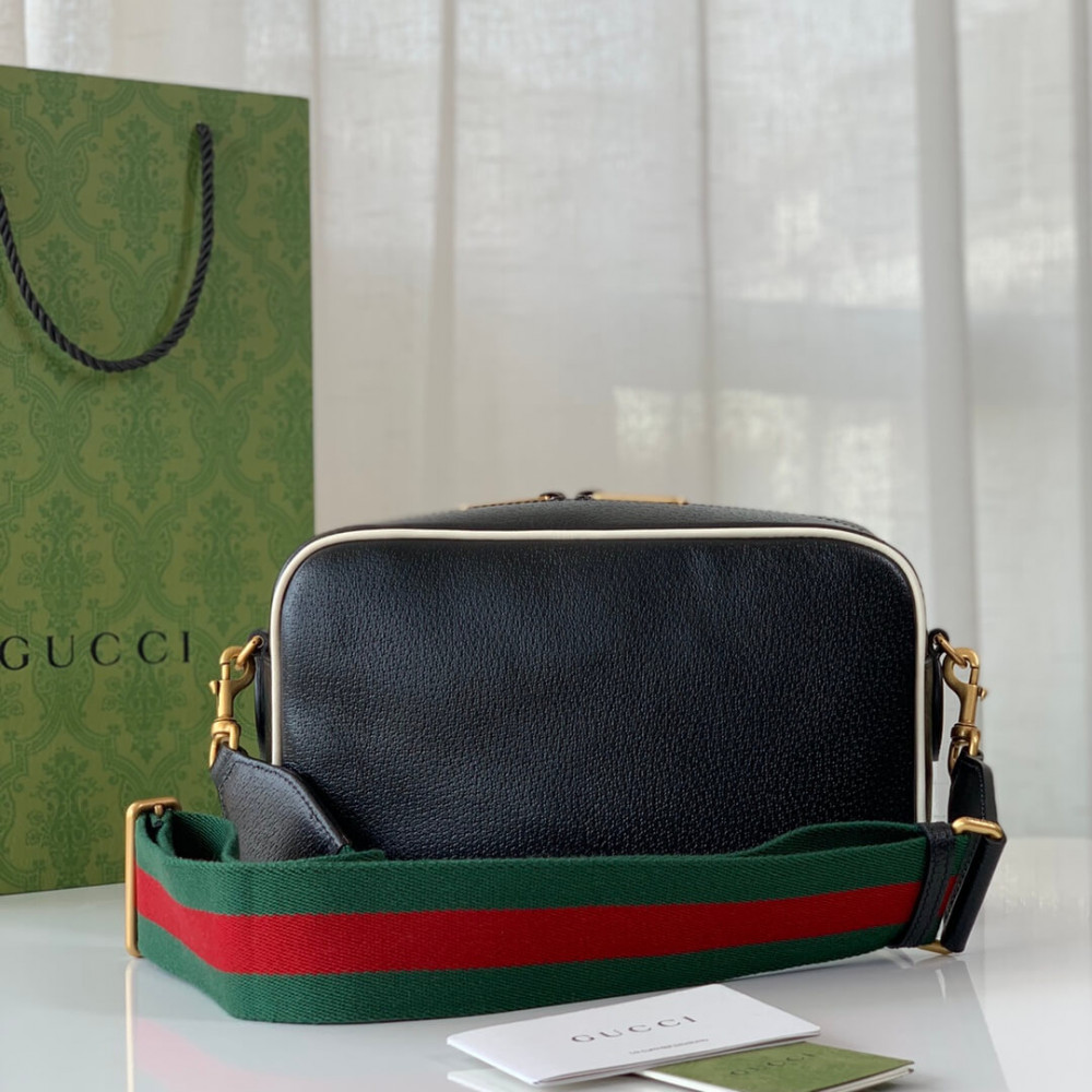 adidas x Gucci Small Shoulder Bag