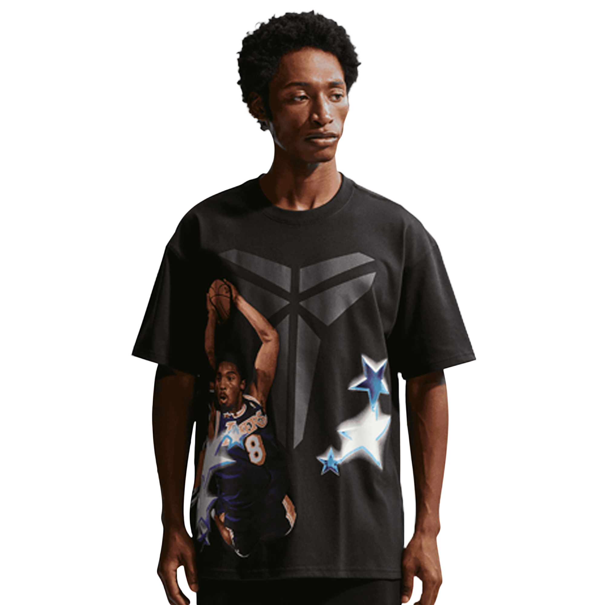 Nike Kobe Dri-FIT M90 All Star Weekend T-Shirt