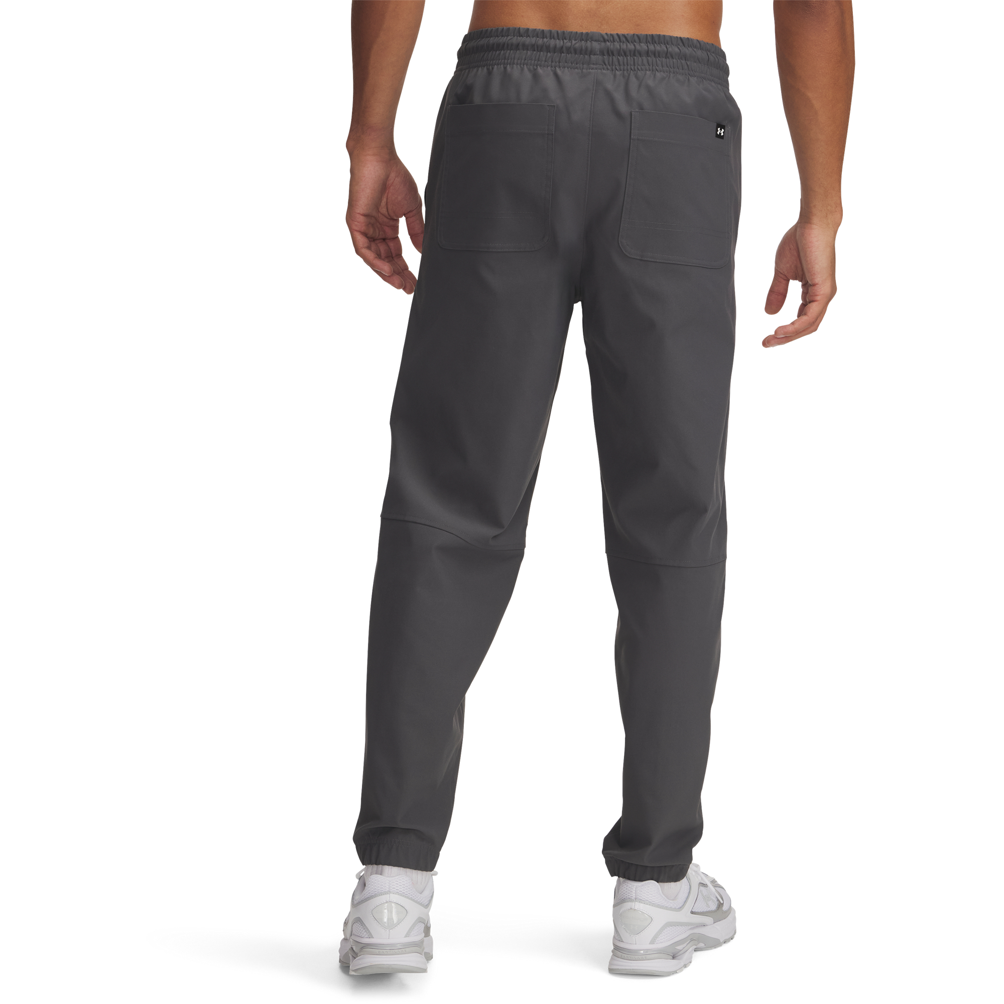 Under Armour Icon Woven Joggers