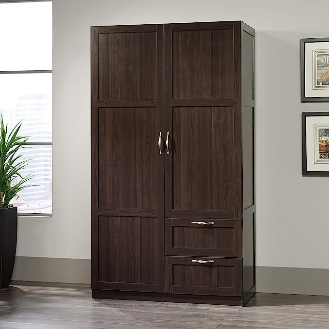 Sonoma Large Storage Cabinet