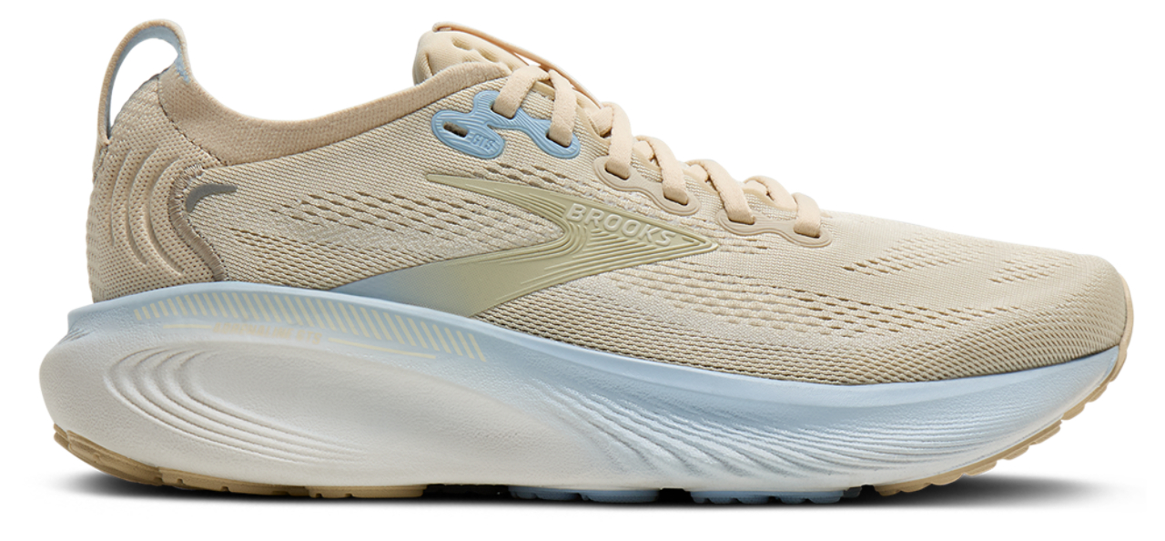 Brooks Adrenaline GTS 25