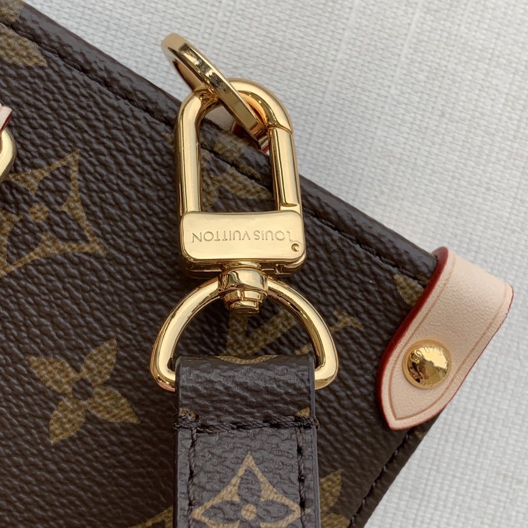 Louis Vuitton Sac Plat Pm 32Cm M45848