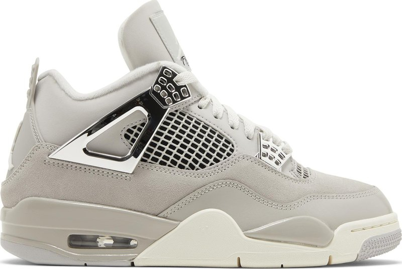 Wmns Air Jordan 4 Retro Frozen Moments AQ9129-001