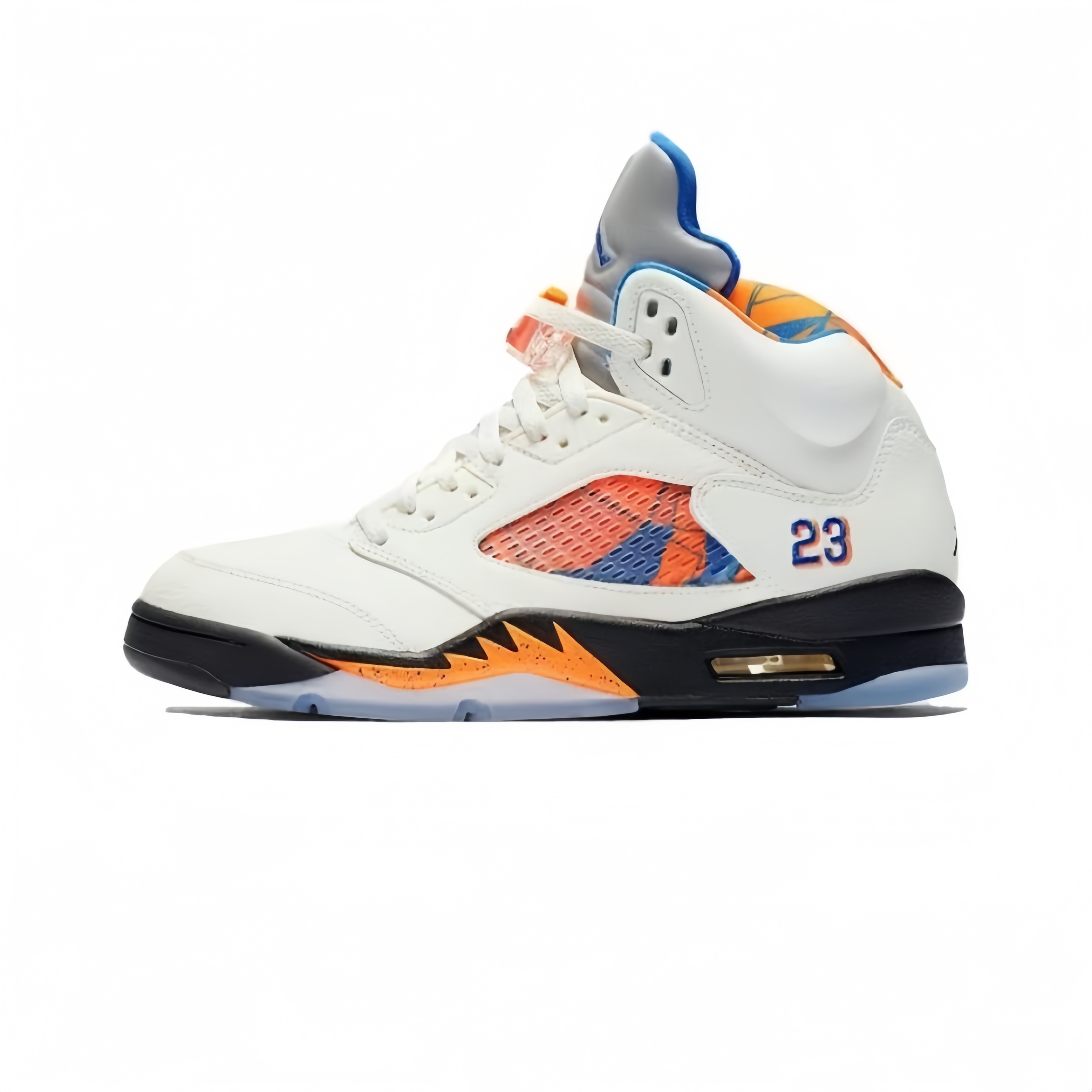 Air Jordan 5 for Woman and Man 36-47