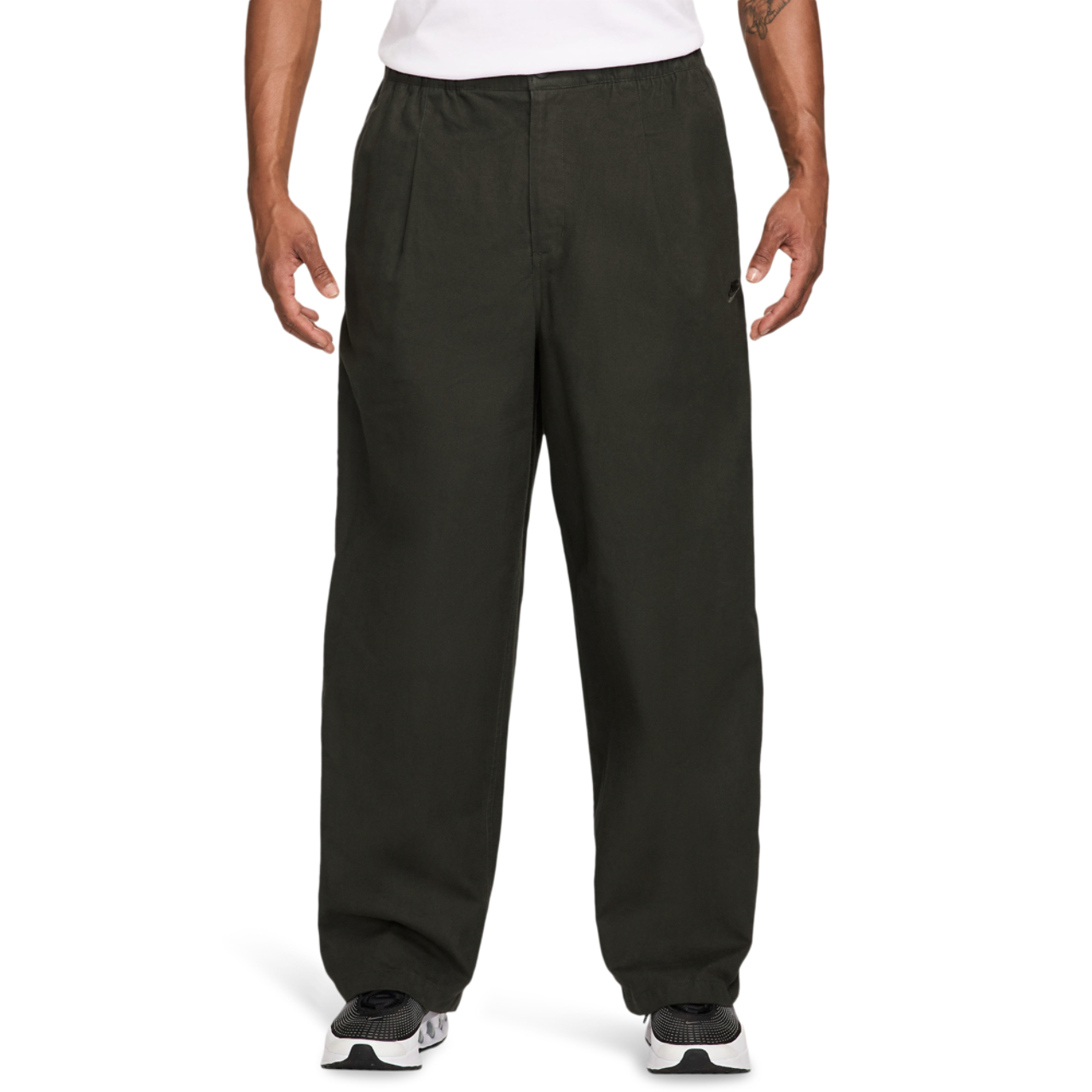 Nike Club Heavyweight Balloon Pants