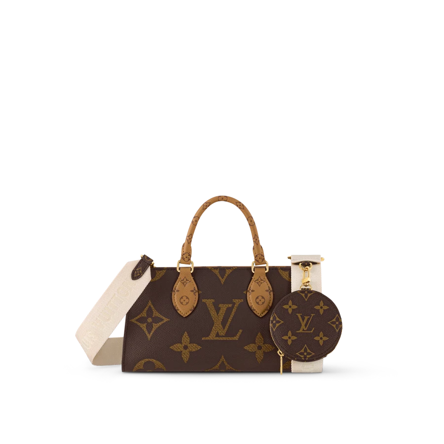 Louis Vuitton Onthego East West M46653