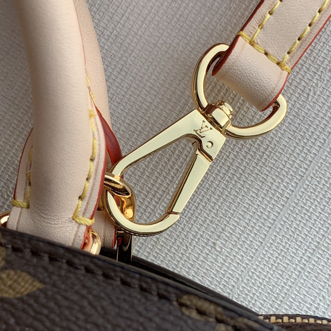 Louis Vuitton Petit Palais Tote 29Cm