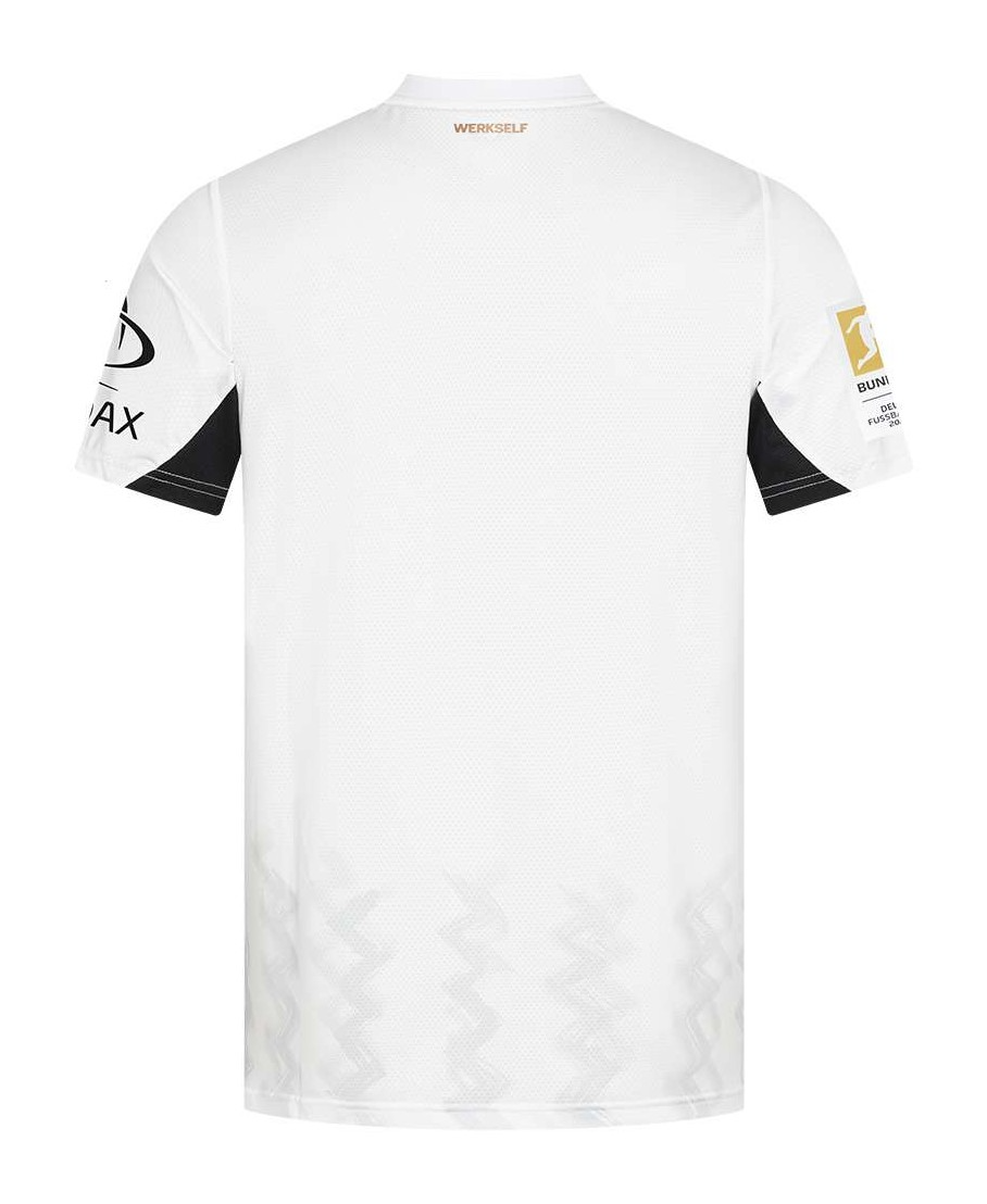 Bayer 04 Leverkusen 2024-25 Away Kit