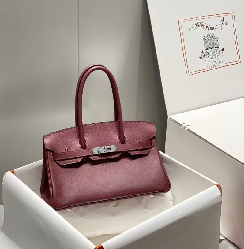 Haute Leather Custom Collection