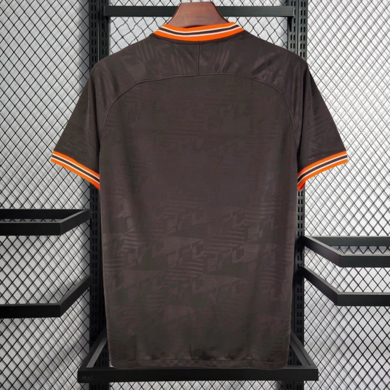 Retro 2019-20 Chelsea Third away Football jersey retro