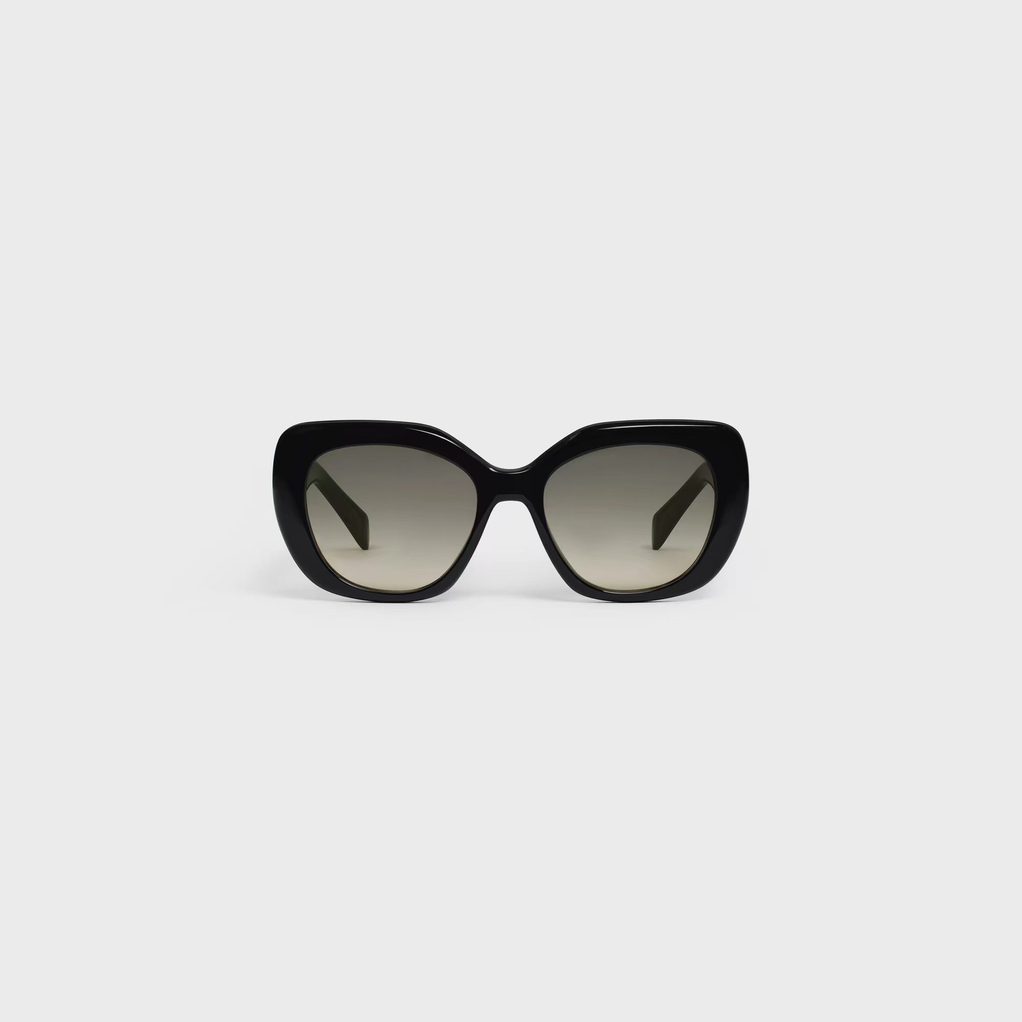 CELINE-Triomphe 06 Sunglasses in Acetate