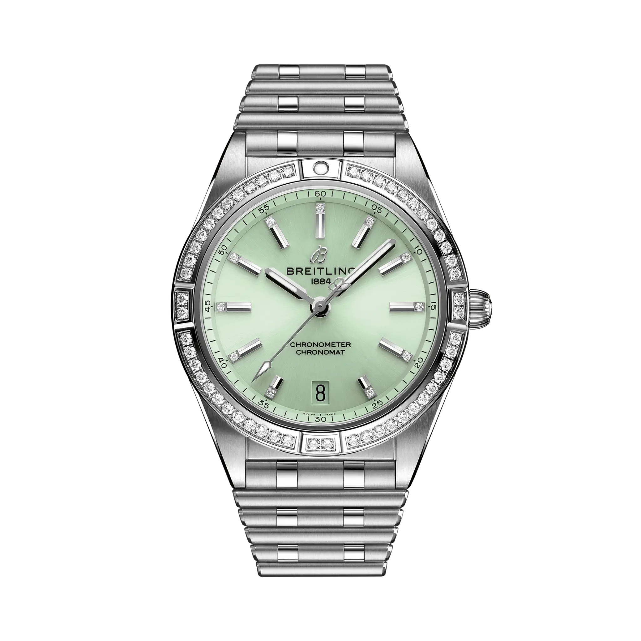 Breitling Chronomat Automatic 36mm A10380591L1A1