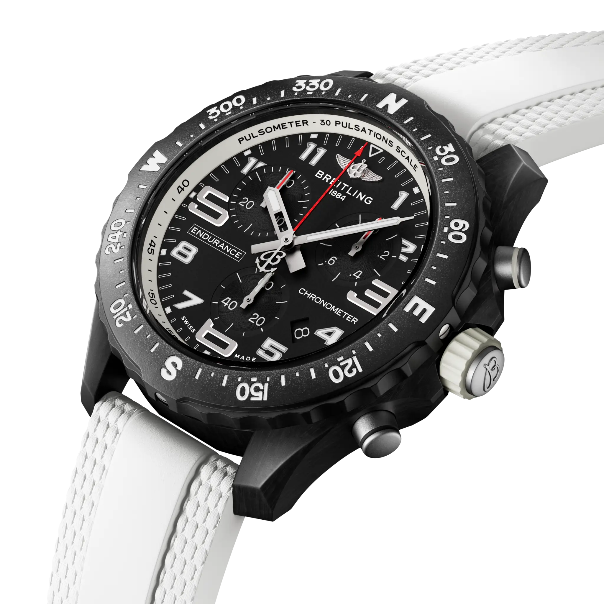 Breitling Professional Endurance Pro 38mm X83310A71B1S1